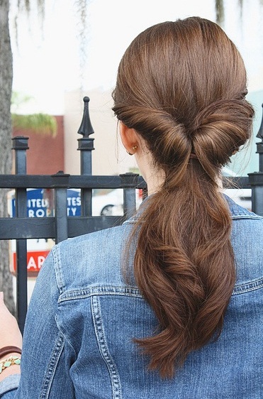 everyday long hairstyles