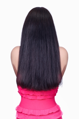 Hair Rebonding At Home - Tips And Treatments | Styles At Life