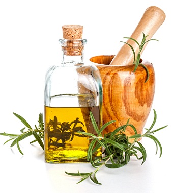 How to Use Rosemary Oil for Hair? | Styles At Life