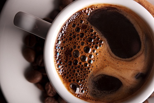 Caffeine home remedies to remove cellulite 