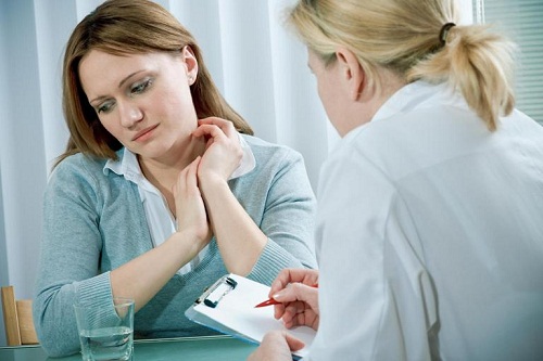 Counselling for bipolar disorder