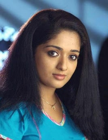 Kavya Madhavan With And Without Makeup 8
