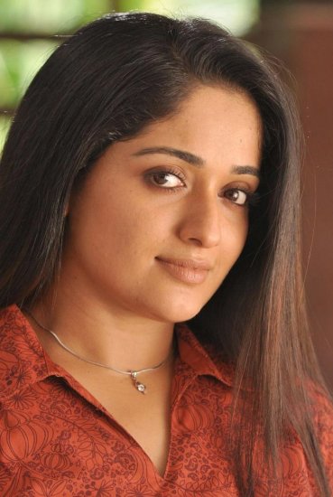 Kavya Madhavan With And Without Makeup 7