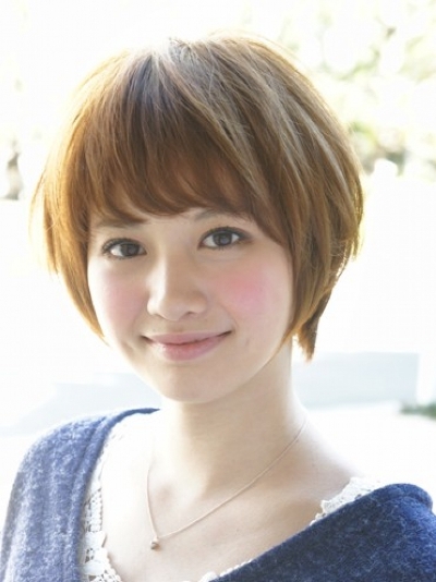 Japanese Bangs: 9 Beautiful Japanese Hime Haircuts to Try
