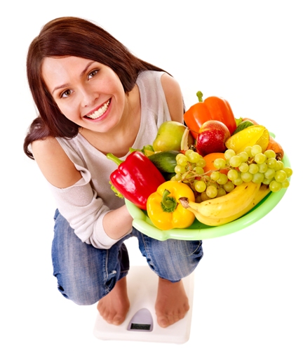 Include Fruits and Vegetables healthy food habits