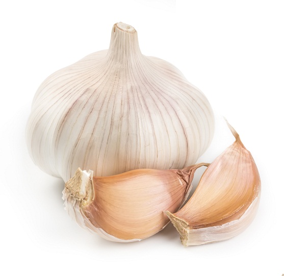 garlic to increase appetite