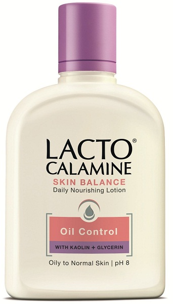 Lacto Calamine for dermatitis