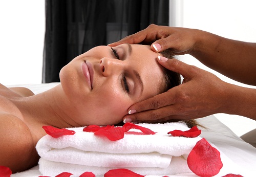 Massage for bipolar disorder patients