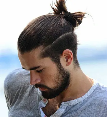 Top 15 Stylish and Modern Hairstyles For Men | Styles At Life