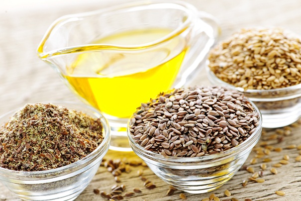 Omega Fatty Acids natural ways to reduce cellulite