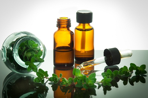home remedy for sneezing oregano oil