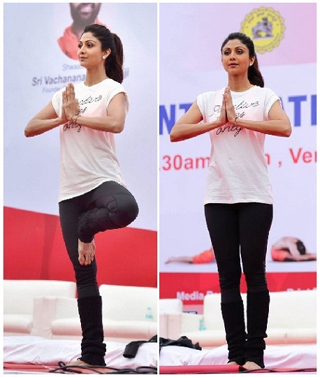 Shilpa Yoga