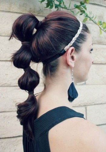 15 Best Indian Hairstyles for Long Hair  Styles At Life