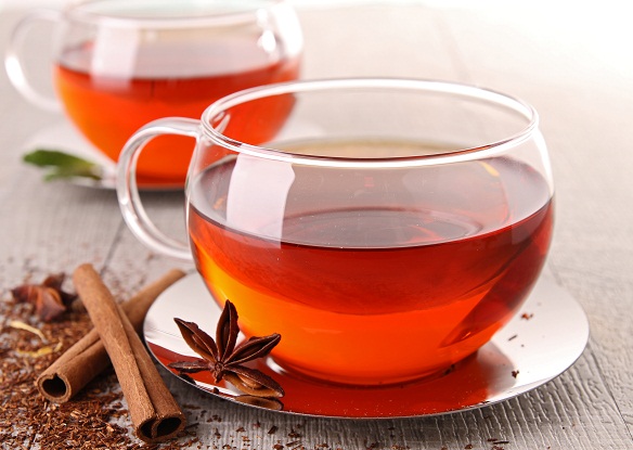 cinnamon tea : best home remedy for cholesterol