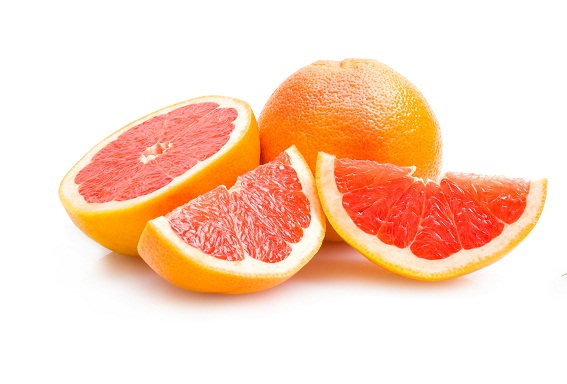 grapefruit reduce cholesterol naturally at home 