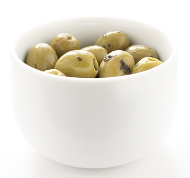Good Food For Kids Fresh Olives