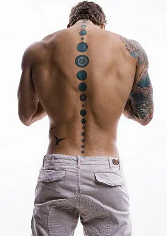 100 Tribal Tattoos for Men  Designs Pictures  Ideas  Tattoo Me Now