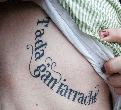 fada-gan-iarracht-irish-tattoo