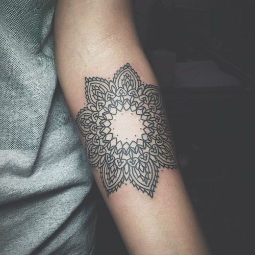 15 Awesome Forearm Tattoo Designs And Ideas Styles At Life
