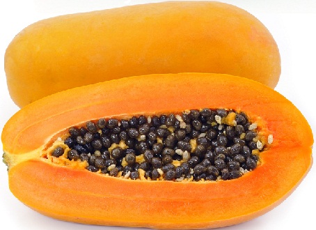 Papaya Home Remedy For Flawless Skin