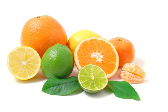 Citrus Juice Face Pack For Remove Sun Tanning