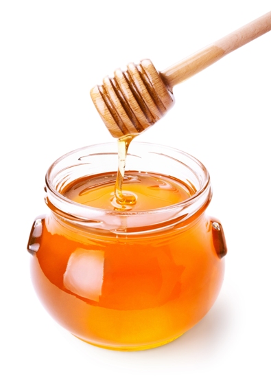 Honey foods to boost immune system