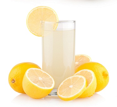 Lemon Juice Home Remedy For Flawless Skin