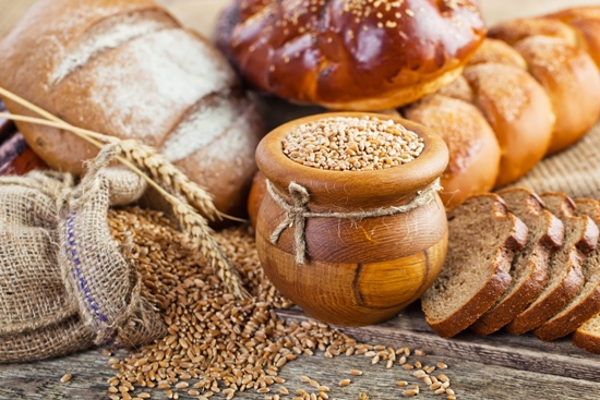 Whole Grains immunity rich foods