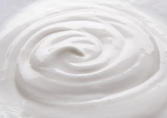 Yogurt Immunity boost food