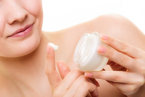 skin moisturizer