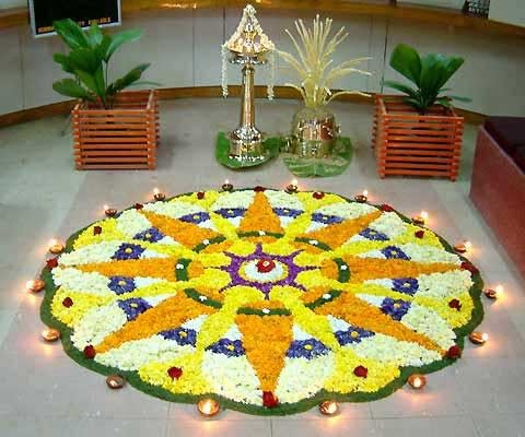 14 Best Pookalam Designs For Onam In 2020 Styles At Life,Simple Interior Design For Hall Ceiling