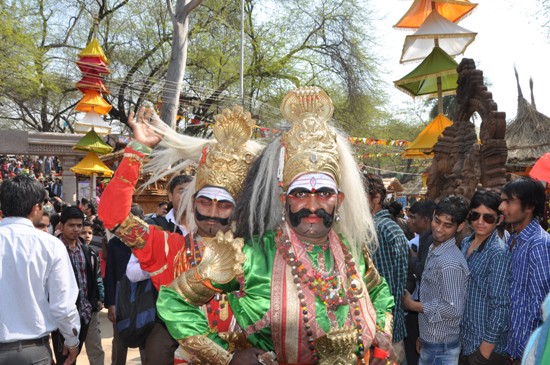 Teej Harvest festivals of haryana