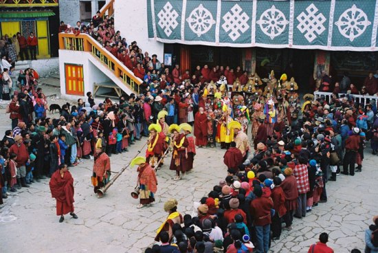 The festivals of Arunachal Pradesh are organised in addition to publicised past times the Ministry of Tourism Culture in addition to Festivals of Arunachal Pradesh