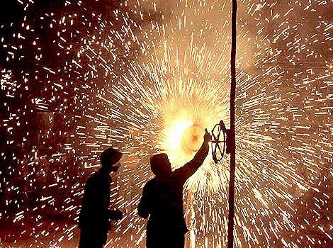 Choti Diwali Beautiful Festival of haryana 