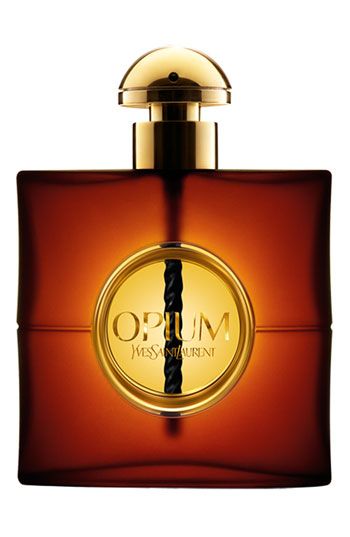opium perfumes