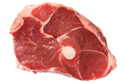 red meats to gain weight