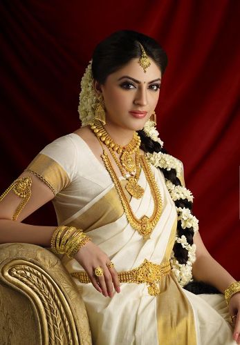 50+ South Indian Bridal Hairstyle (2024) - TailoringinHindi-thephaco.com.vn