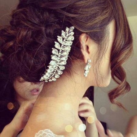Top more than 163 juda hairstyle for bride - camera.edu.vn