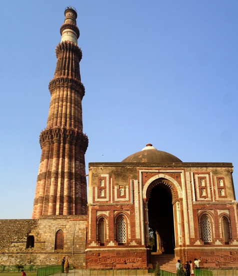 25 Famous Historical Places In India To Visit In 2019