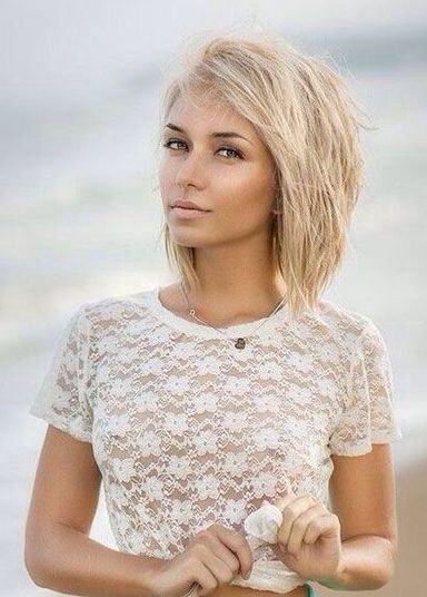 Prom Hairstyles For Extremely Short Hair