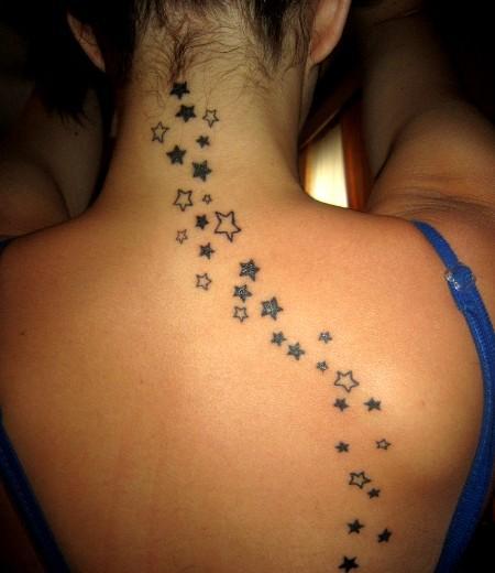 stars-tattoo