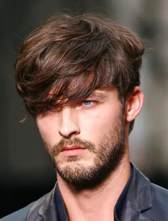 25+ Best Medium Hairstyles for Men to Boost Your Look