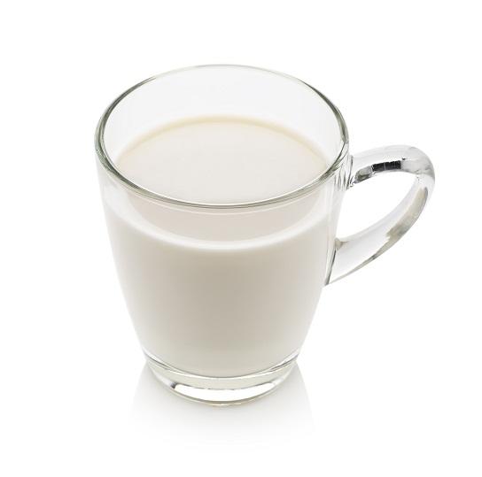Milk 4