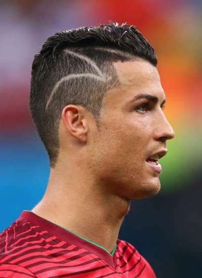 Cristiano Ronaldos World Cup desire with Portugal leaves Man Utd decision  open to change  Mirror Online