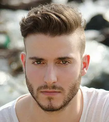 35 Stylish and Best Short Hairstyles for Men | Styles At Life