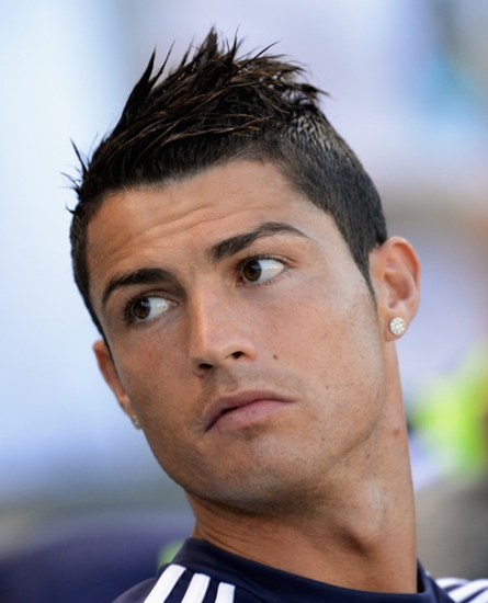 Top Best Cristiano Ronaldo Haircut | Cristiano ronaldo hairstyle, Ronaldo  hair, Cristiano ronaldo haircut
