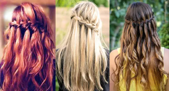 9 Different Bohemian Hairstyles for Every Hair Type