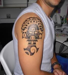 Top 15 Aztec Tattoo Designs With Meanings Styles At Life