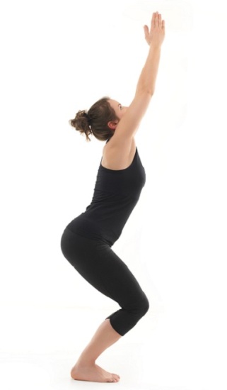 Psoas-Releasing Yoga Practice for Core Strength