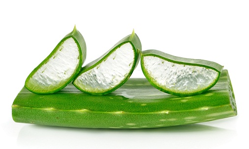 To Cure Stretch Marks Use Aloevera Gel
